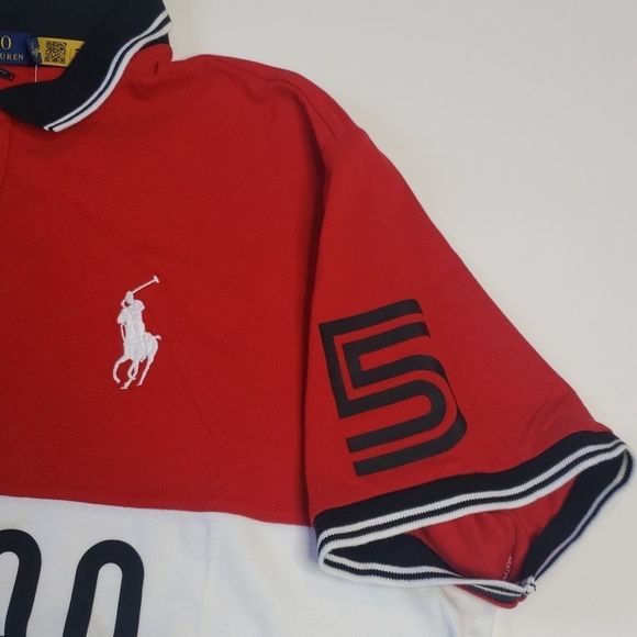 Polo Ralph Lauren Polo Shirt - Picture 5 of 6